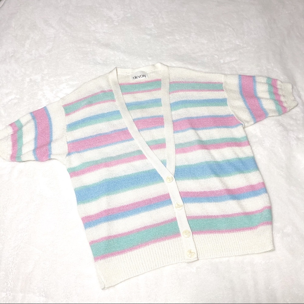 Devon Sweater - image 1